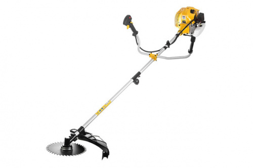 Триммер бензиновый GGT-2900Т двигатель со штангой