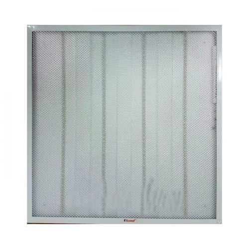 Светодиодная панель унив.с  рассеивателем Призма 442-LEPS-60036 (595-595*18 36W/3400Lm 4200K)