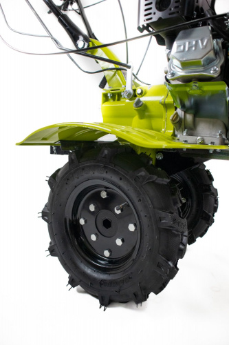 Культиватор бензиновый GT-795TG