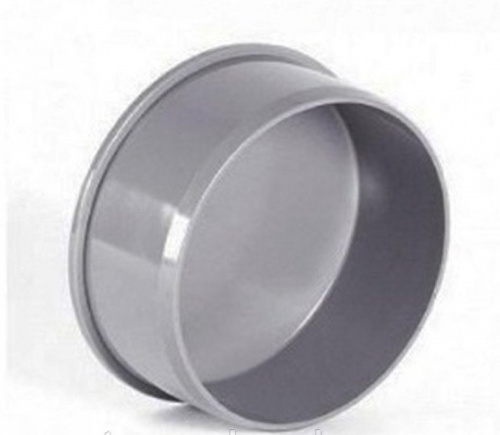 Заглушка кан.ПП 50мм РТП