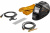 Сварочный аппарат инвертор ARC 200 "REAL SMART"(Z28303) Black (маска+краги)
