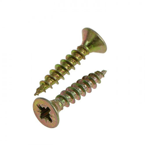 Шуруп 5х20 д/дерева