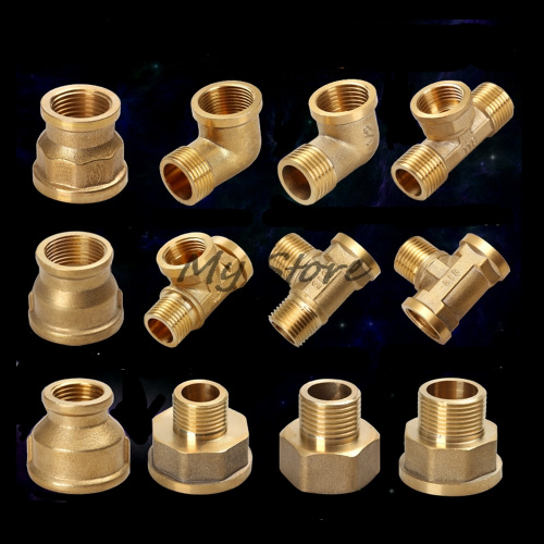 Переходник в ассортименте 12видов