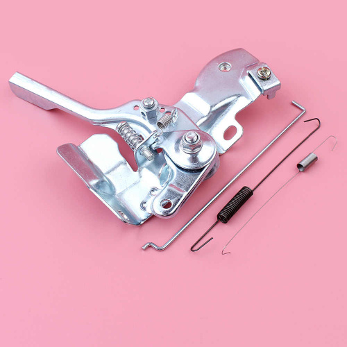 Рычаг стопорный