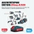 Аккумулятор ALTECO BCD 21-20Li/75412
