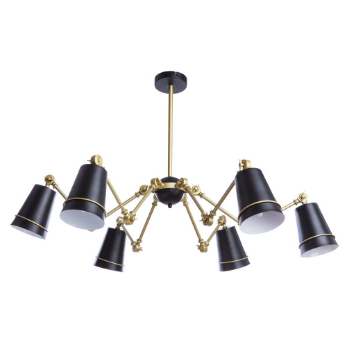 Люстра  НD7843-5 (7810-5)