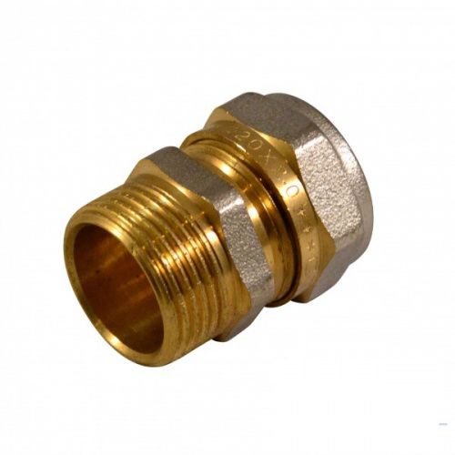 МП соединение d25*3/4Н