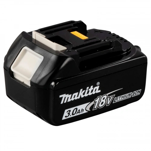 Аккумулятор 18В/3.0 Ah BL 1830B Makita 197599-5