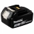 Аккумулятор 18В/3.0 Ah BL 1830B Makita 197599-5
