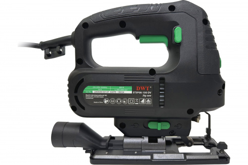 Лобзик DWT PLUS STSP08-100 DV