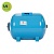 Бак горизонтальный UNO CL/CF 24 литра,8 Бар,синий