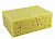 Губка поролоновая пористая CAPSTONE EXTRA 160*110*60 /93523