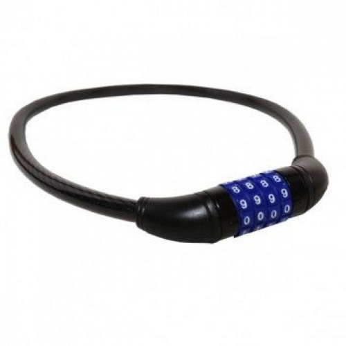 Замок велосипедный Р-15/1265 D (650мм) САЗАР