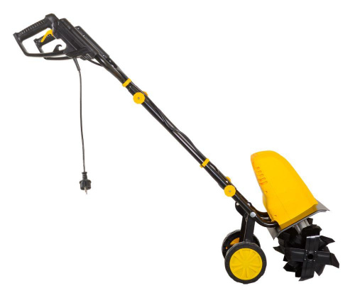 Культиватор электрический ЕМС-1600 Huter