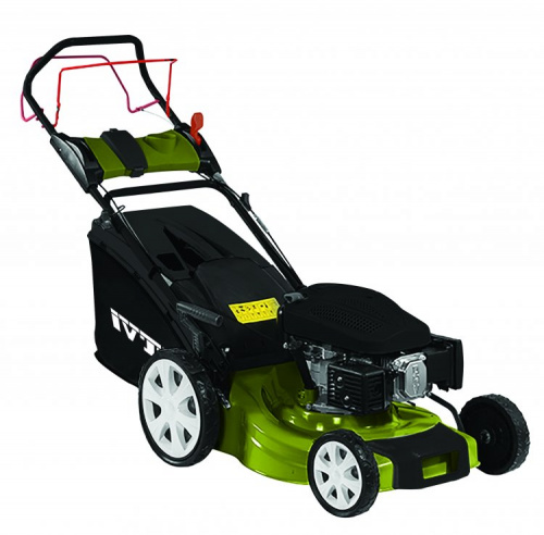 Газонокосилка бензиновая самоходная GLMS-18