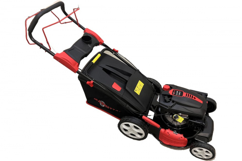 Газонокосилка бензиновая MW18-139SP Magnetta 2.2кВт