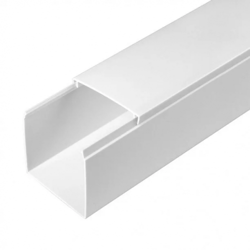 Кабель канал 60х60 ЕКТ