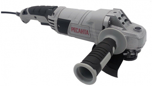 Углошлифовальная машина УШМ-230/2300 Ресанта