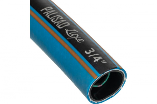 Шланг поливочный армированный LUXE 3/4" 25м PALISAD/67604