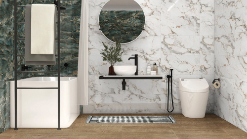 Кафель настенный 30х60 231А1