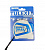 Рулетка TULEX автофиксация,3м*16мм/7001203