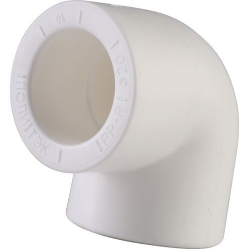 ПП- 90 Угольник 20 (Белый)