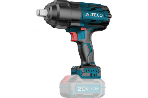 Гайковерт бесщеточный  аккумуляторный ударный ALTEKO СIW 20-1200 Li BL SOLO/68794