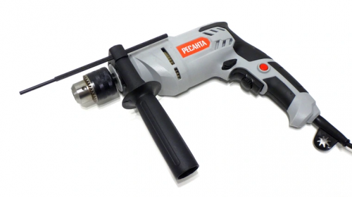 Дрель ударная ДУ-15/850 Ресанта