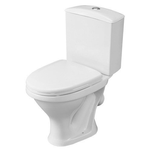 Унитаз компакт Вест