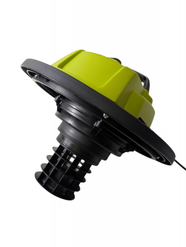 Пылесос строительный DWT EVCP 14-60 WS 60л