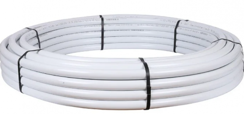 Труба металлопластиковая на 20 гор.в.