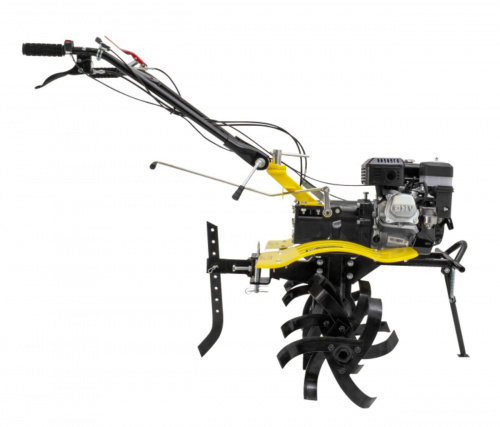 Мотоблок МК-8000Р Huter