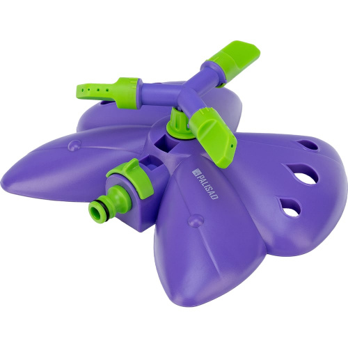 Разбрызгиватель вращающийся,на подставке PALISAD/65401