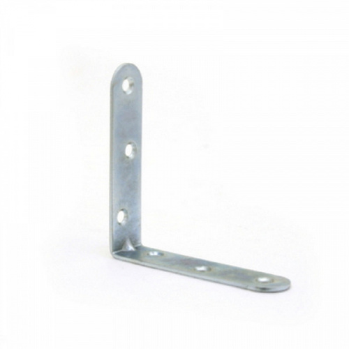 Уголок мебельный МК 60х60 цинк Кунгур