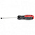 Отвертка Fusion SL8,0х150мм CrV Matrix 11425