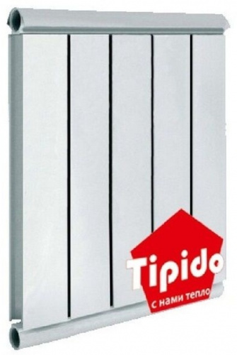 Радиаторы Tipido-500/7