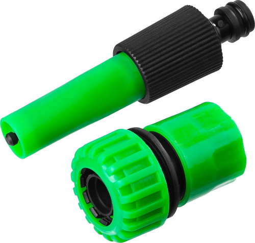 Наконечник поливочный РОСТОК ,соединитель3/4  427260