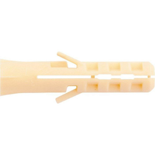 Дюбель нейлоновый 10х50