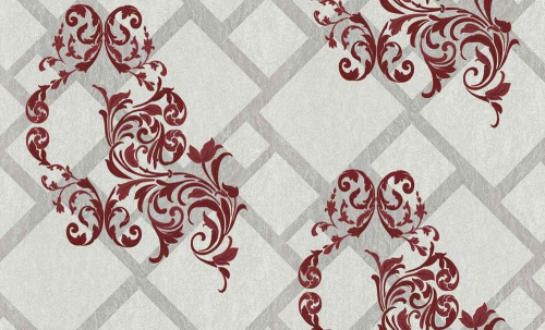 Обои флизелин 5261-06 Arcano Эрисманн (1,06х10,0)