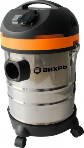 Пылесос строительный СП-1500/30 Вихрь
