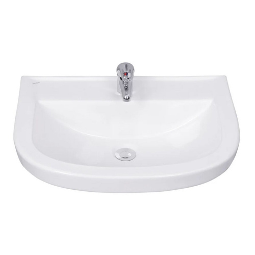 Умывальник PRO белый