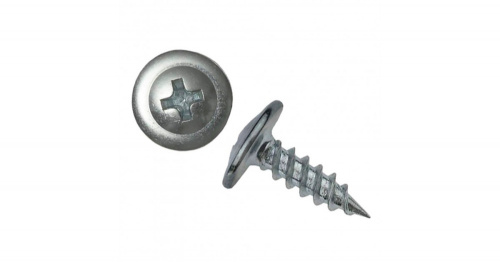 Шуруп саморез 4,2х13(А класс) со сверлом