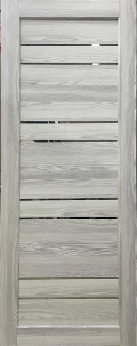 Дверь ДО Примавера (800*2000 клен айс) ПВХ