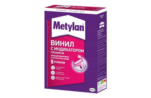 Клей обойный Метилан Винил 150гр