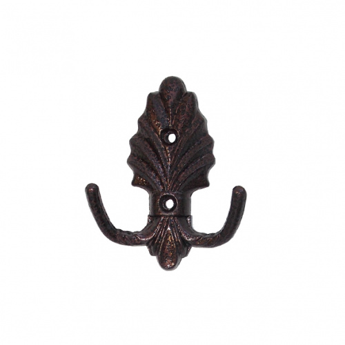 Крючок К5 коричневый Вегаскоб