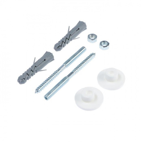 Комплект для крепления раковины 