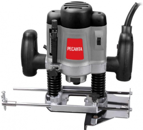 Фрезерная машина ФМ-1300Э Ресанта