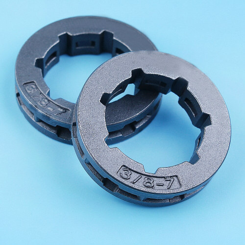 Звездочка кольцевая цепная 3/8 7зубьев к MS361.MS440