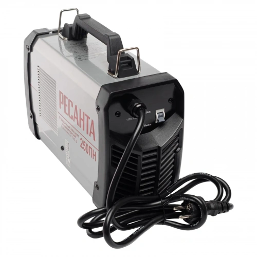 Сварочный аппарат САИ 250 инверторный ПН