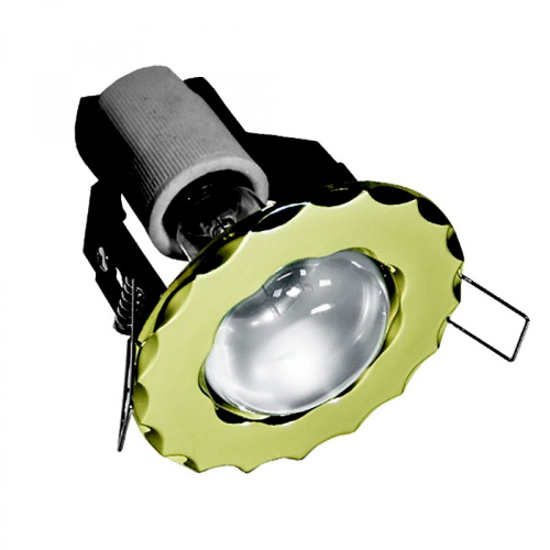 Светильник 141-15235,R50 16002 BA (пот)